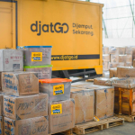 Mau Kirim Barang Pindahan Tanpa Ribet? Serahkan dengan Djatgo!
