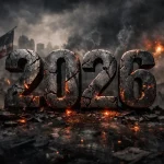 2026: Menuju Abad Kekacauan?