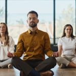 Mindfulness sebenarnya soal ‘mengingat’: latihan untuk kembali ke momen saat ini