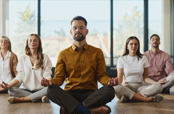 mindfulness-sebenarnya-soal-‘mengingat’:-latihan-untuk-kembali-ke-momen-saat-ini
