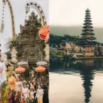 Jelang Akhir Tahun, Benarkah Bali Sepi Wisatawan?