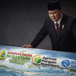 Prabowo dan Tiga “Mitra” BUMN