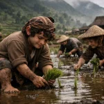 Prabowo dan Jebakan Rice Hypothesis