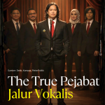 The True Pejabat Jalur Vokalis