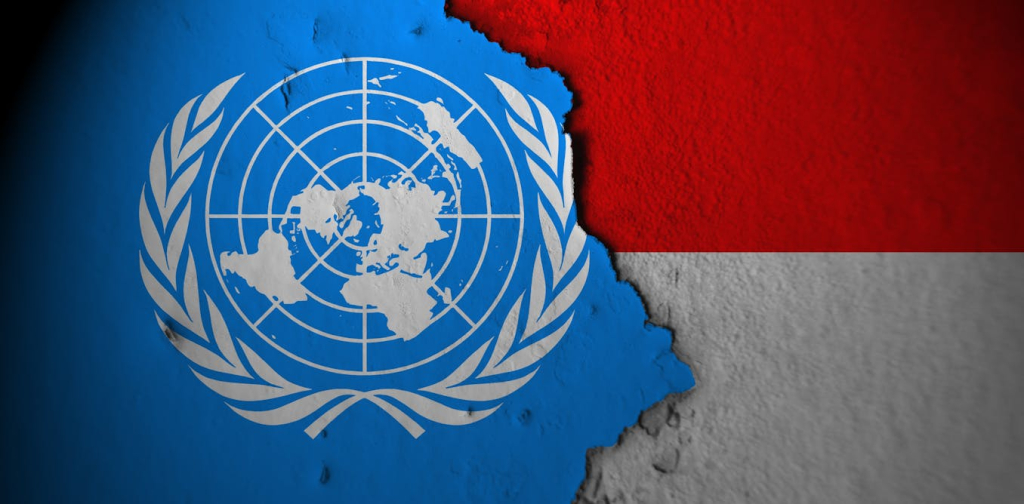 indonesia-pimpin-dewan-ham-pbb:-prestise-global-di-tengah-problem-domestik