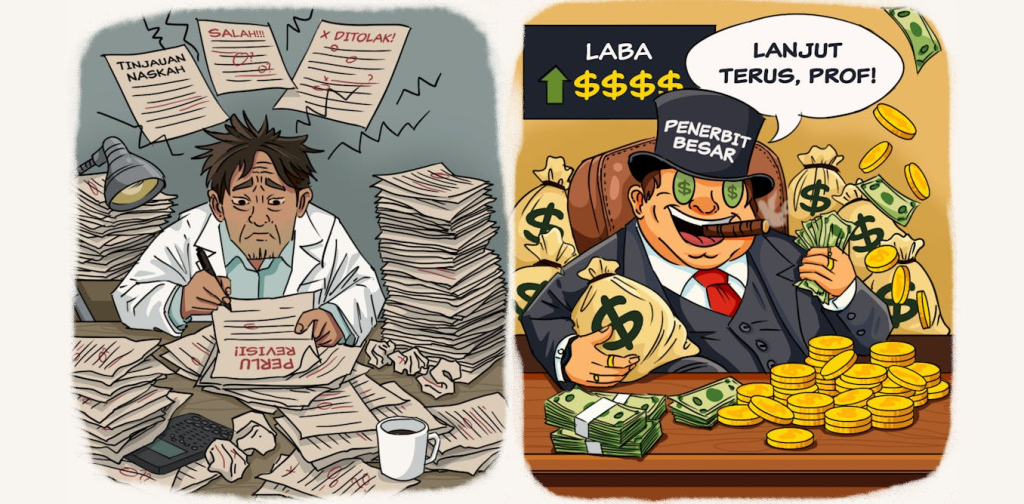 saat-kesalahan-karya-ilmiah-dibiarkan:-penerbit-tetap-untung,-publik-yang-rugi