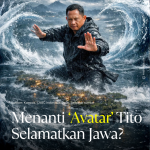 Menanti ‘Avatar’ Tito Selamatkan Jawa?