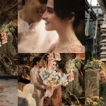 11 Fakta Menarik Syifa Hadju Dipinang El Rumi, Selangkah Lagi Menuju Pernikahan #thELastforSYIFA