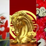 7 Dekorasi Imlek Shio Kuda yang Inspiratif!
