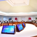 Rahasia Jatah Abadi Kursi Menteri