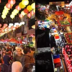 Imlek Telah Tiba! 7 Perayaan Imlek di Indonesia yang Wajib Kamu Datangi!