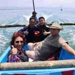 Emil-Susi, Dua Nama Satu Sinyal?