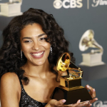 Laki-laki kembali mendominasi Grammy 2026, jumlah pemenang perempuan merosot tajam