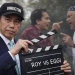 Jokowi: Si Paling “Spin-Off”?