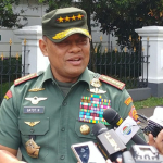 Sengketa Matahari Gatot Nurmantyo