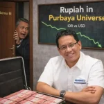 Perry & Misteri “Master Chef Forex”