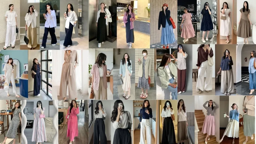 12-ide-outfit-bukber-non-hijab-yang-sopan-&-tetap-stylish,-cocok-buat-gen-z-sampai-milenial