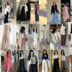 12 Ide Outfit Bukber Non Hijab yang Sopan & Tetap Stylish, Cocok buat Gen Z sampai Milenial