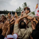 Gerindra Gives You Wings