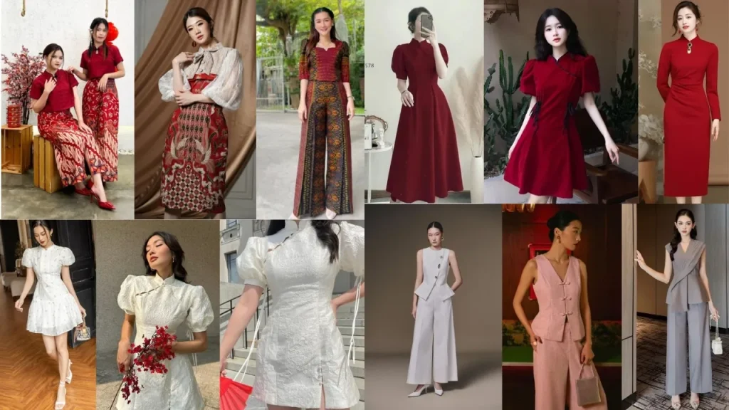 16-inspirasi-outfit-imlek-yang-modern-&-elegan,-bikin-penampilan-makin-stand-out!