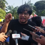 Waktunya Ferry Irwandi Gabung PDIP?