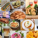 24 Ide Jualan Takjil Bulan Puasa Paling Laris, Kreatif & Auto Cuan!