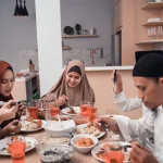 Kumpulan Kata-Kata Ucapan Selamat Berbuka Puasa yang Kreatif dan Unik