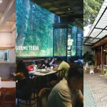 7 Tempat Bukber di Bandung yang Enak dan Nyaman!