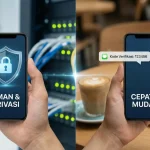 Virtual Phone Number for SMS: Solusi Anti Ribet Buat Verifikasi Tanpa Bocorin Nomor Pribadi