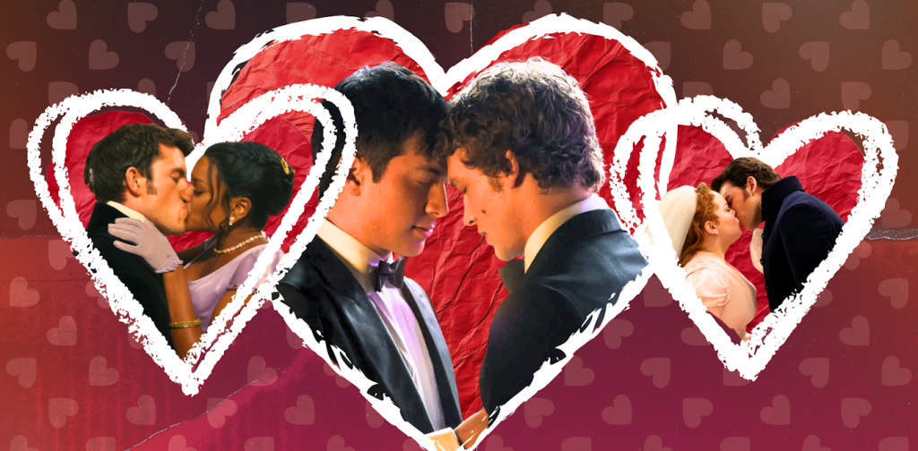 dari-‘bridgerton’-hingga-‘heated-rivalry’,-apa-resep-sukses-adaptasi-buku-ke-tv?