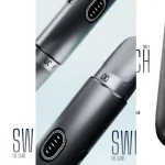 FOOM X Switch Resmi Launch, Desain Simpel dengan Smart Switch