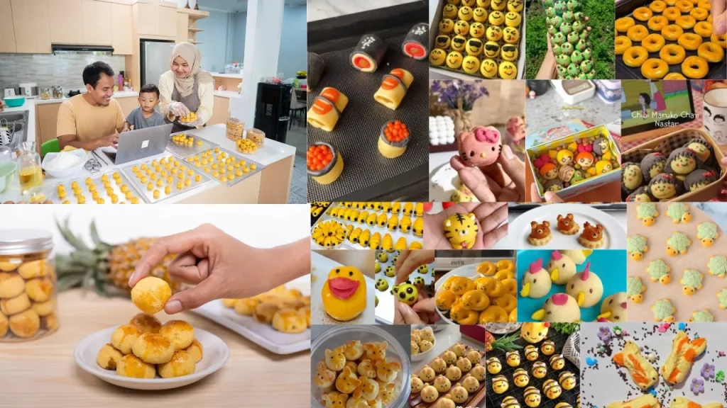 35-kreasi-nastar-unik-untuk-lebaran-2026-yang-viral,-gemoy,-lucu,-dan-super-kreatif!