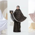 10 Model Mukena Terbaru 2026 yang Adem dan Nyaman Dipakai Salat