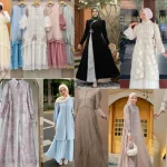 8-tren-gamis-dewasa-untuk-lebaran-2026-yang-viral-di-tiktok,-elegan-dan-bikin-penampilan-stunning