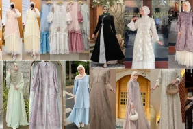 8-tren-gamis-dewasa-untuk-lebaran-2026-yang-viral-di-tiktok,-elegan-dan-bikin-penampilan-stunning