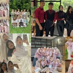 11 Dresscode Bukber Ramadan 2026 Paling Seru dan Stylish yang Bikin Acara Makin Berkesan