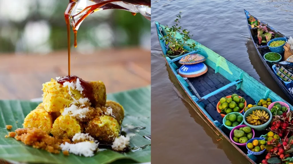 9-tempat-bukber-di-banjarmasin,-dari-kafe-santai-sampai-paket-iftar-hotel