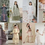 10 Baju Lebaran Anak Perempuan yang Cantik dan Stylish, Auto Si Kecil Jadi Pusat Perhatian