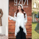 9 Tunik Lebaran yang Desain dan Bahannya Bagus Banget!