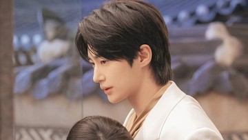 simak-jadwal-tayang-drakor-perfect-crown-yang-dibintangi-iu-dan-byeon-woo-seok