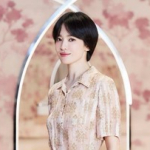 get-the-look:-outfit-lebaran-yang-anggun-ala-song-hye-kyo