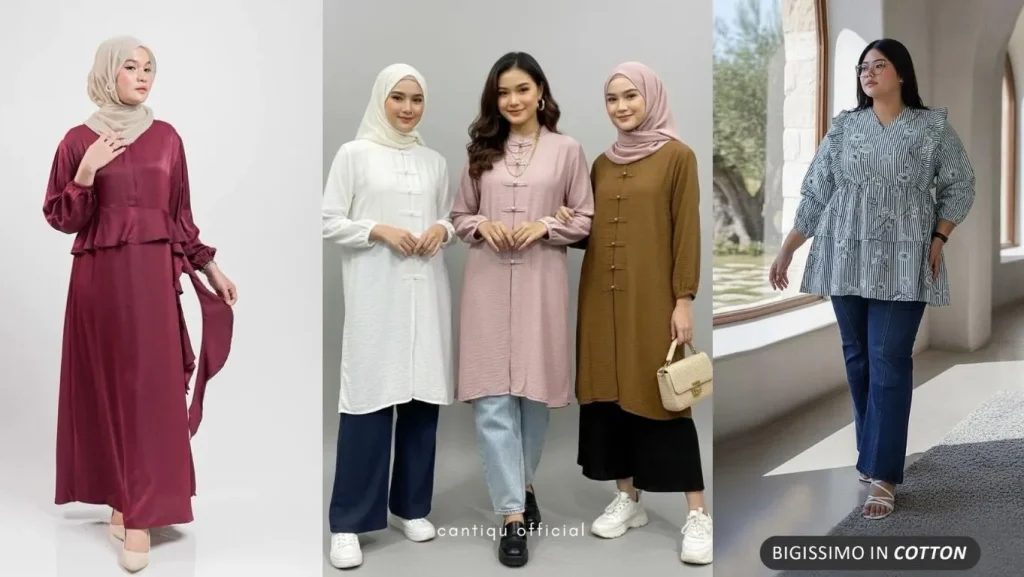 7-outfit-halal-bihalal-yang-nggak-bikin-gerah,-tapi-stylish