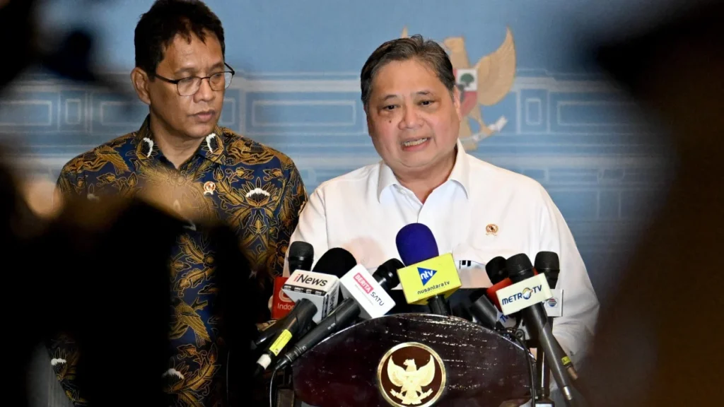 gejolak-iran,-smart-move-efisiensi