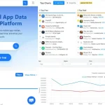 Track App Rankings & Performance with Appark.ai’s Powerful Analytics Tools