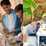 3 Contoh Sambutan Halal Bihalal Simple untuk Berbagai Acara