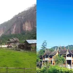 8 Tempat Wisata di Payakumbuh yang Bikin Betah