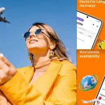 Yesim eSIM Review: Pengalaman Nyata Pakai Internet di 5 Negara Asia dalam Satu Bulan