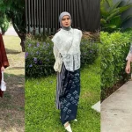 7 Busana Kondangan Paling Santai dan Elegan, Nggak Bikin Kelamaan Dandan!