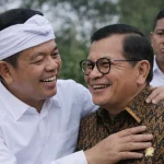 Cinta Segitiga: Pramono-KDM-Andra Soni