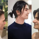 7 Style Rambut Gondrong Rapi yang Bikin Ketampananmu Paripurna!